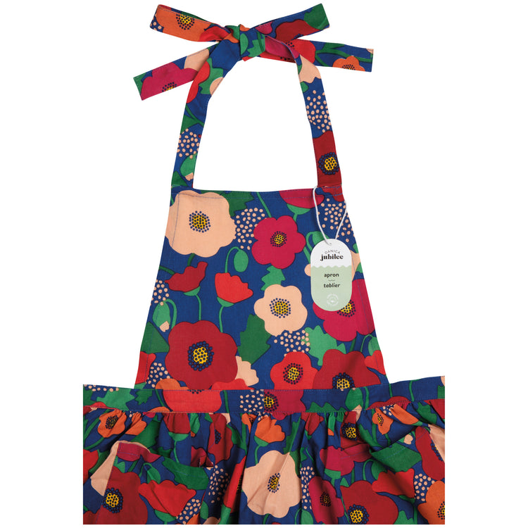 Poppy Maisie Apron