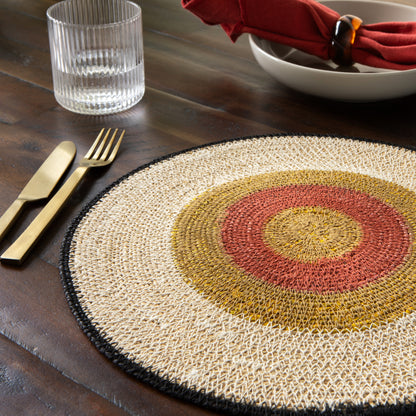 Nova Seagrass Placemat