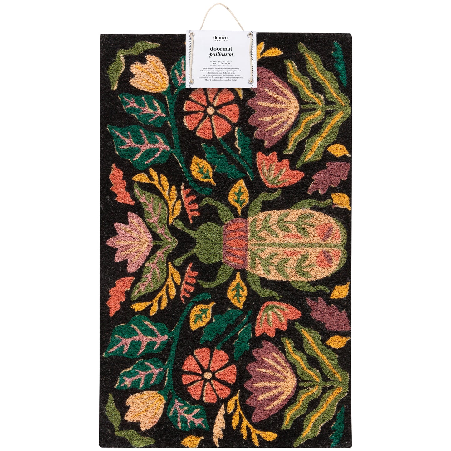 Amulet Doormat