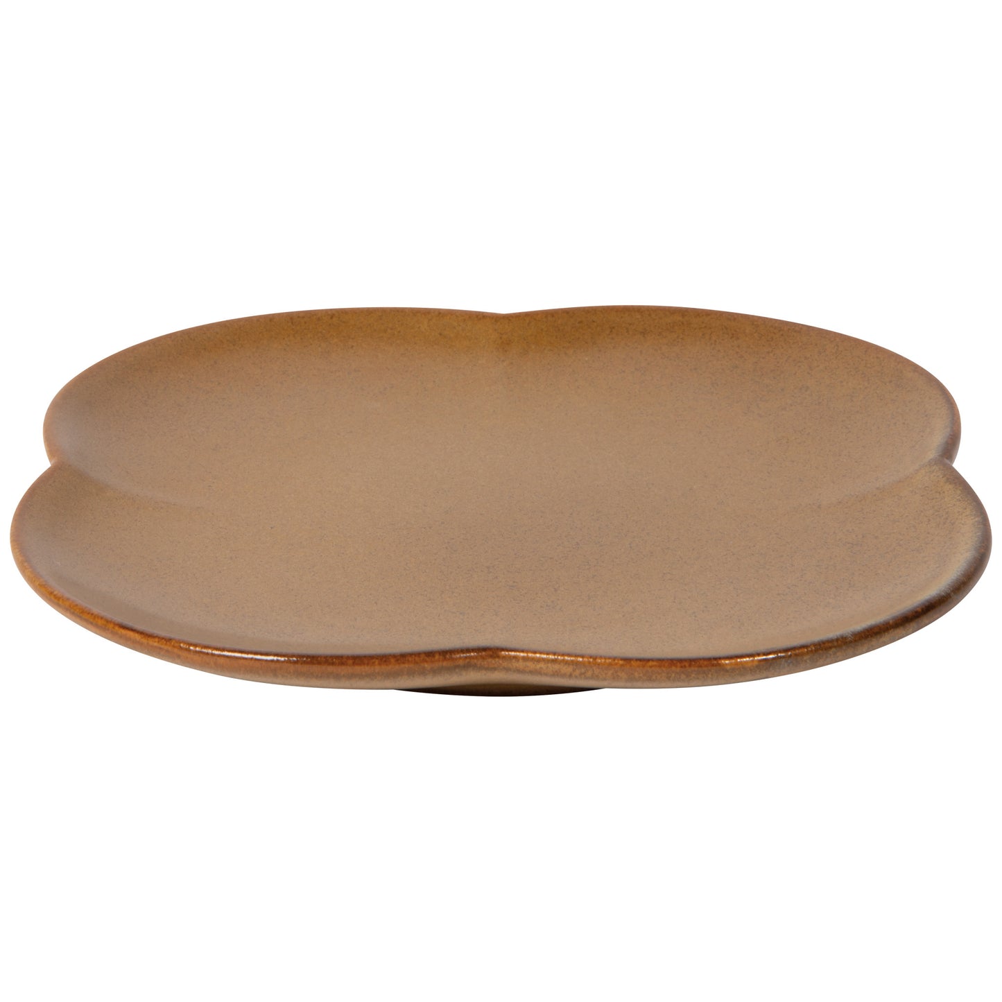 Roselle Plates Set of 4 assorted