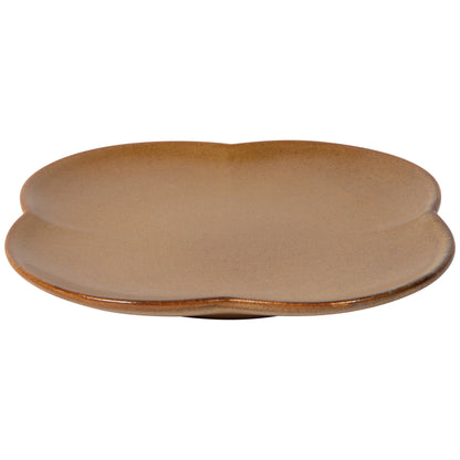Roselle Plates Set of 4 assorted