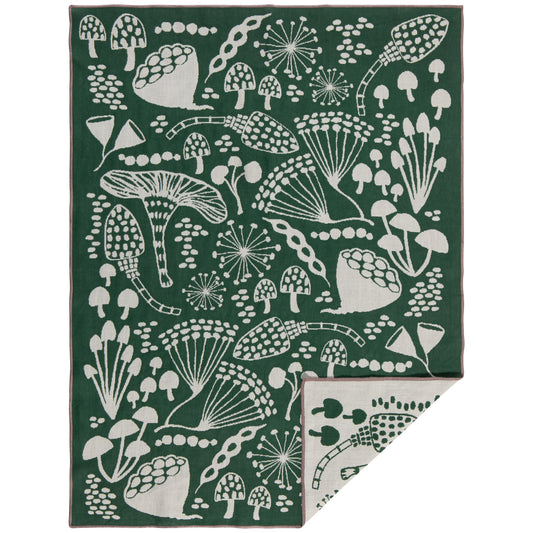 Wildgrove Double Cloth Dishtowel