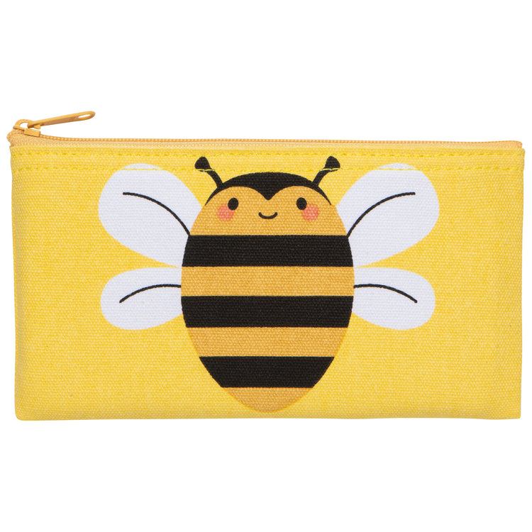 Bumblebee Snack Bags Set of 2