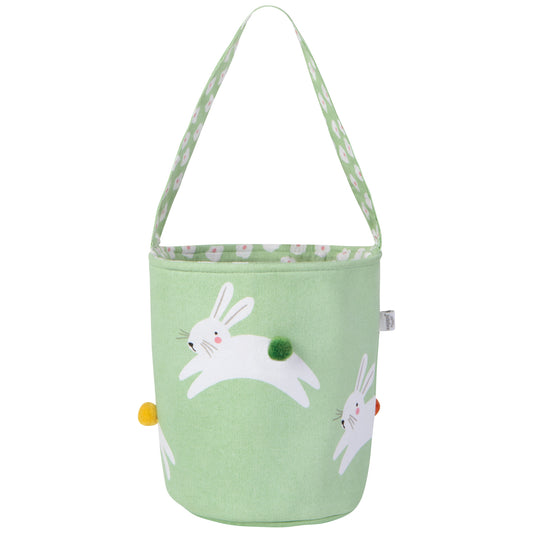 Happy Hops Easter Candy Bucket