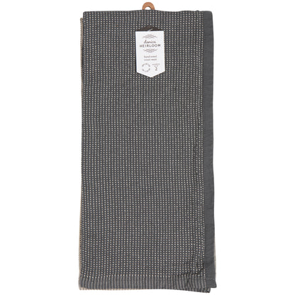 Shadow Dash Hand Towels Set of 2