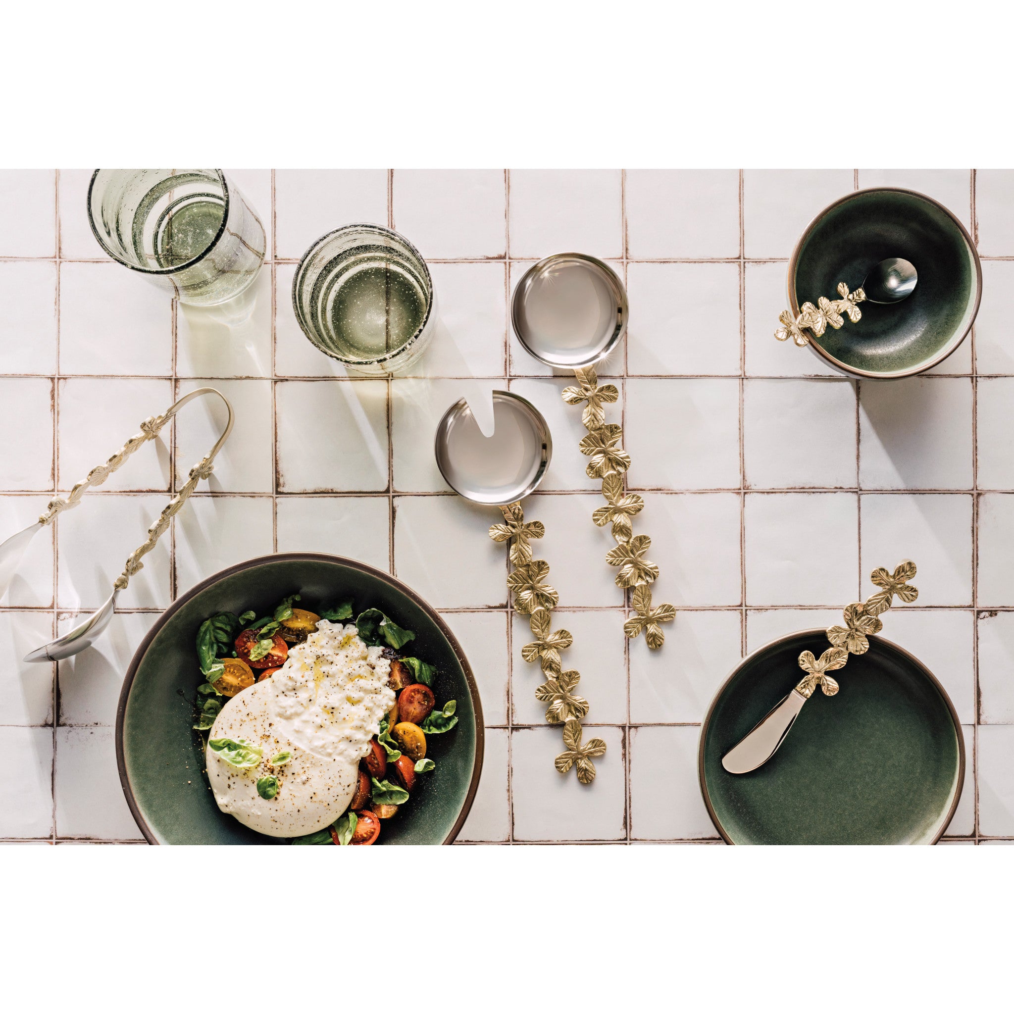 Mosswood Soup Bowl 5.75 inch – Danica Brands
