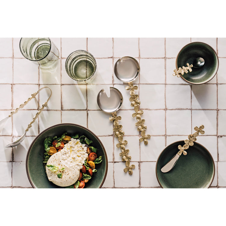 Mosswood Serving Bowl 9 inch