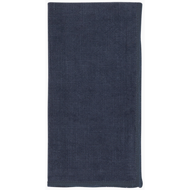 Montage Midnight Napkins Set of 4