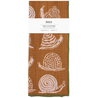 Gardenland Double Cloth Dishtowel