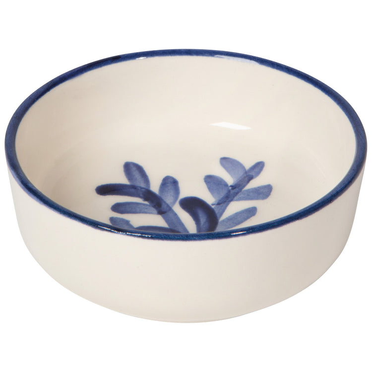 Floren Hand-painted Turkish Bowl 3.5 inch