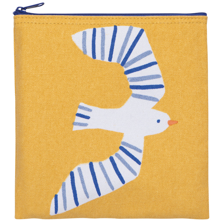 Birdie Snack Bags Set of 2