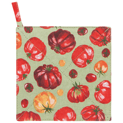 Heirloom Tomatoes Jar Gripper