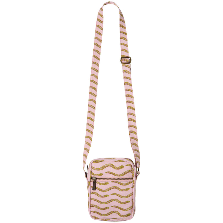 Gardenland Crossbody Bag