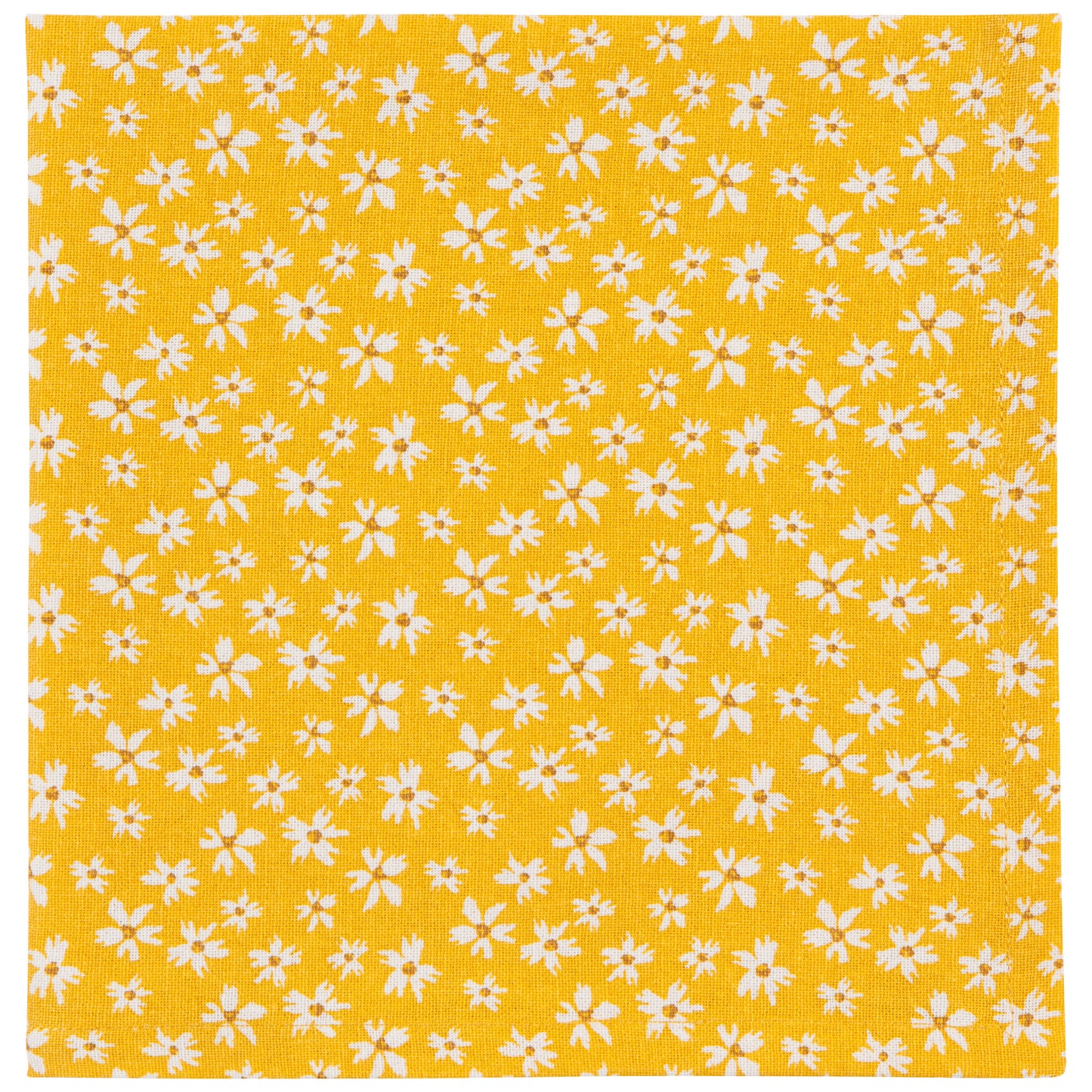 Full Bloom Napkins Set of 4 Assorted
