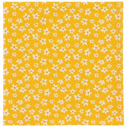 Full Bloom Napkins Set of 4 Assorted