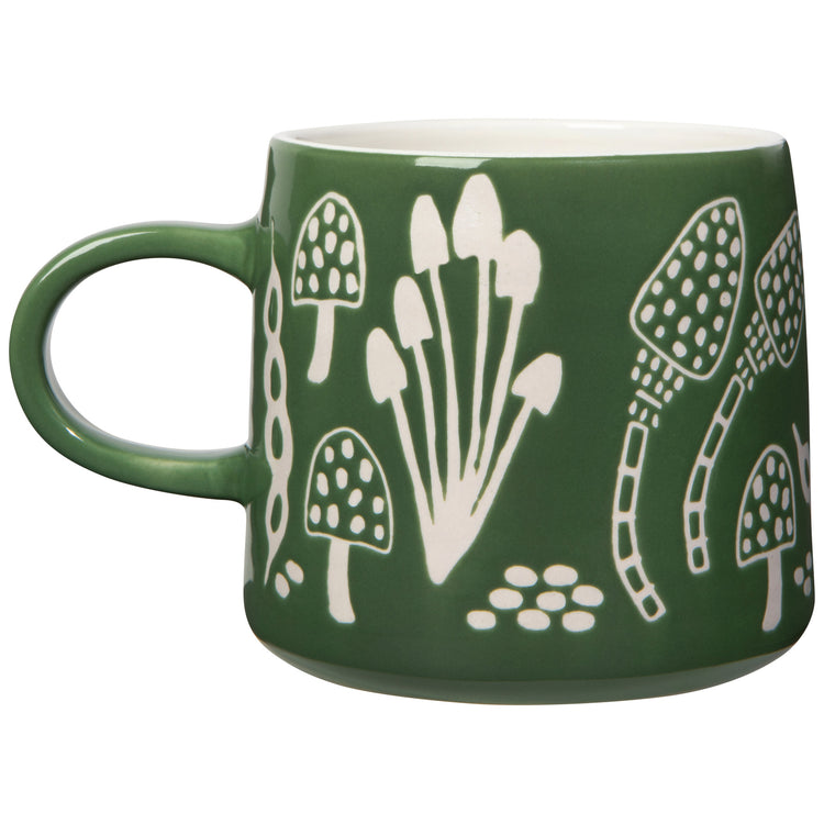 Wildgrove Imprint Mug