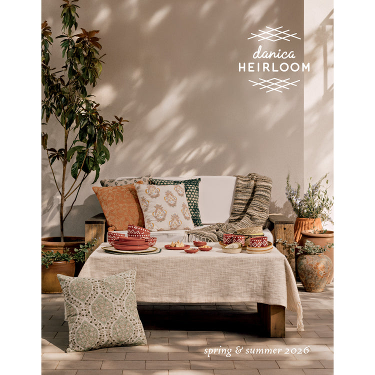 Catalog Heirloom Spring 27