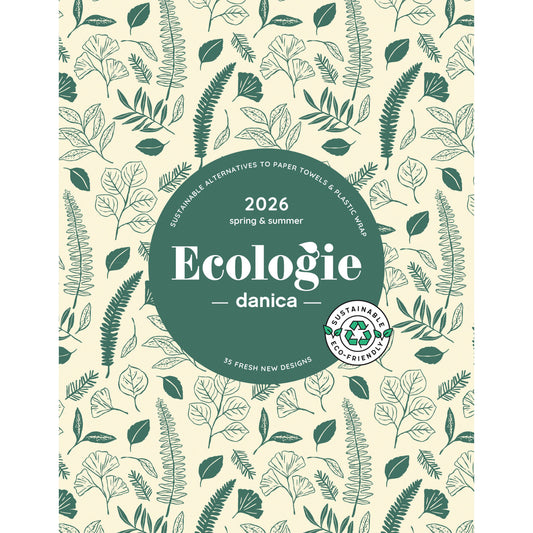 Catalog Ecologie Spring 27