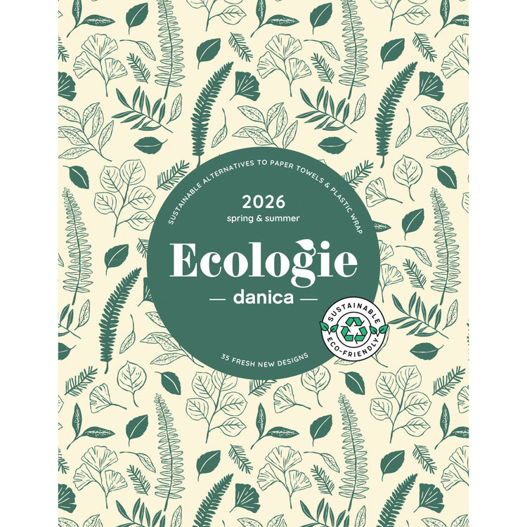 Catalog Ecologie Spring 27