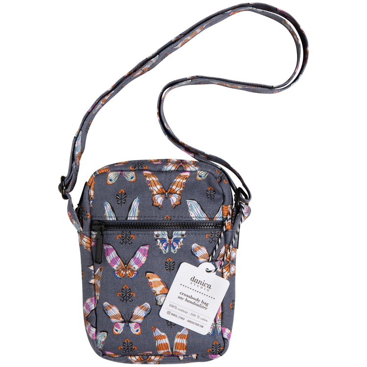 Aurora Crossbody Bag