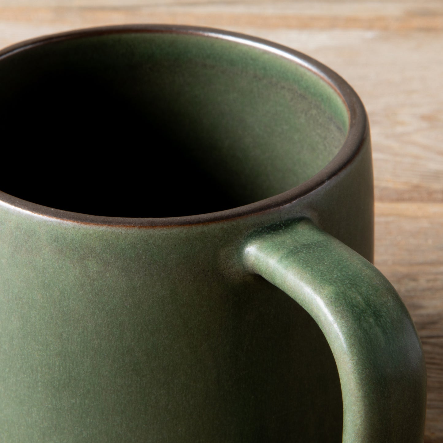 Mosswood Mug
