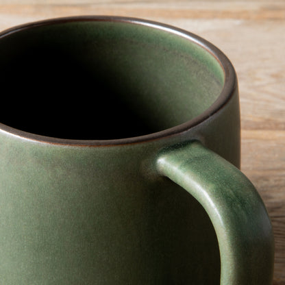 Mosswood Mug