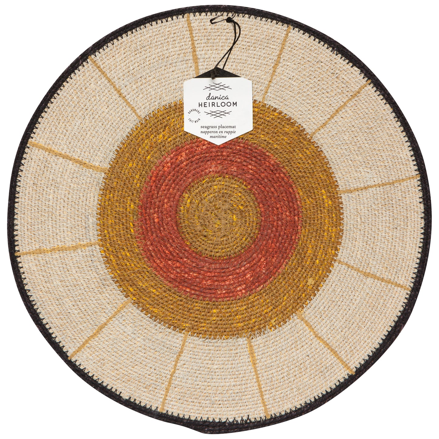 Nova Seagrass Placemat