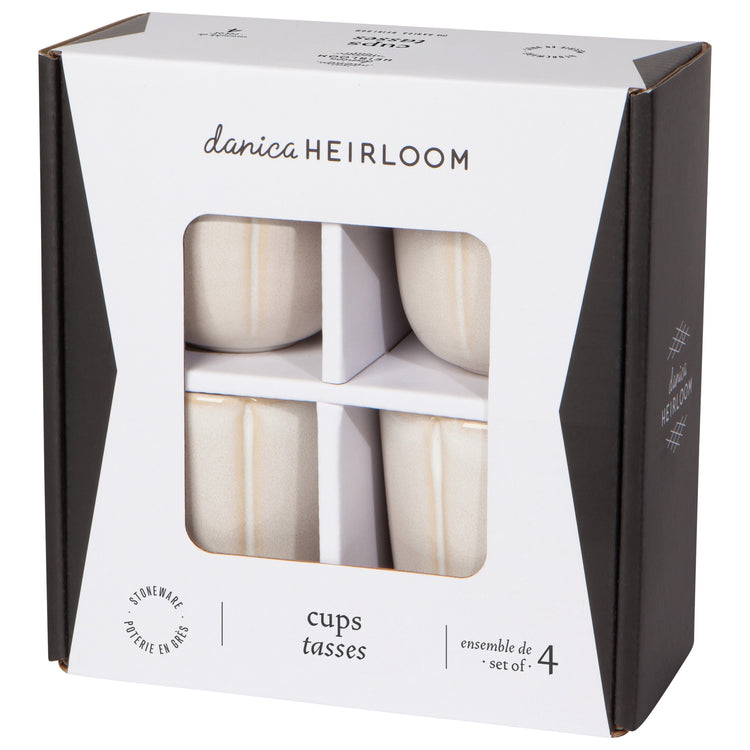 Hanami Cups Set of 4