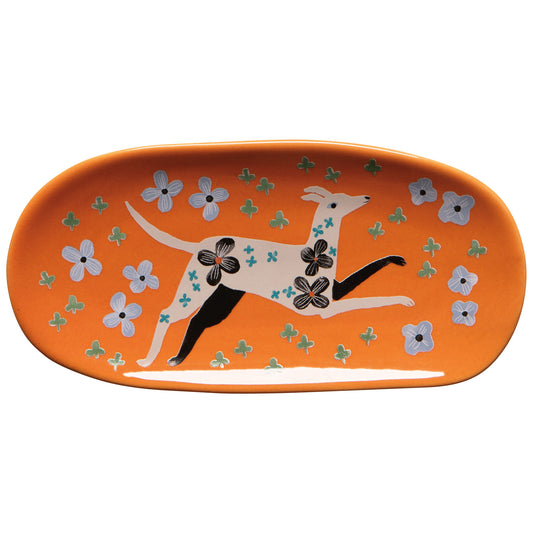 Dogwood Trinket Tray