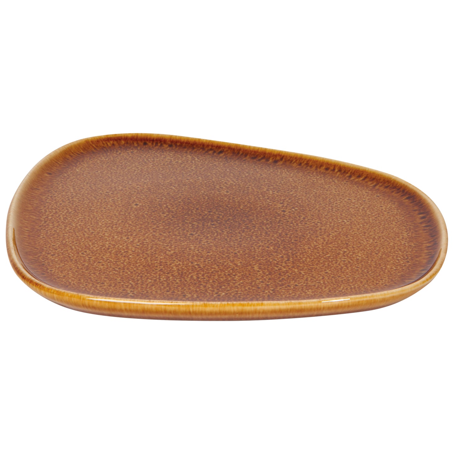 Tumble Plate 7 inch