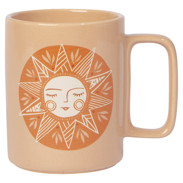 Soleil Studio Mug