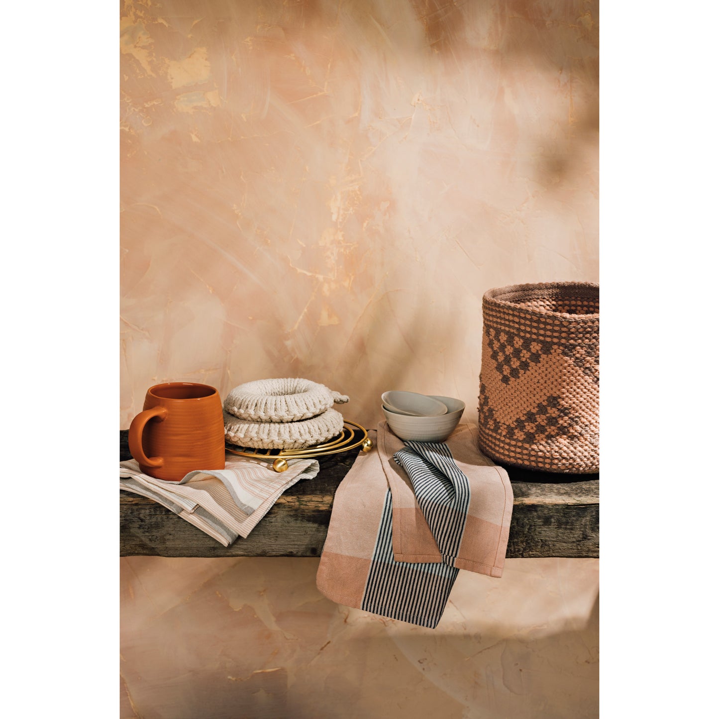 Aquarius Oyster Dipping Bowl
