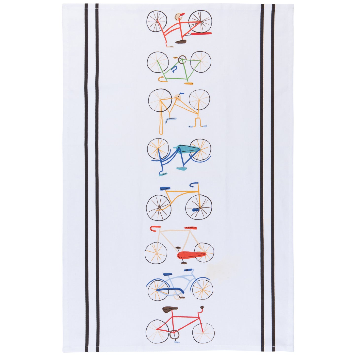 Cruiser Dishtowel