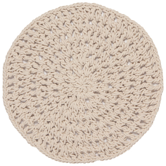 Natura Hand-Knotted Placemat