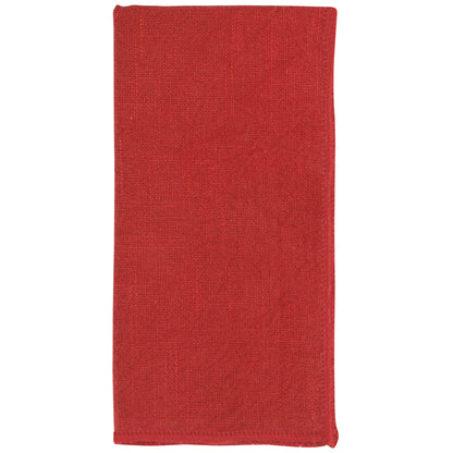 Montage Clay Napkins Set of 4