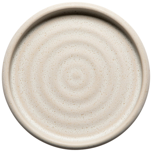 Luna Appetizer Plate 6 Inch