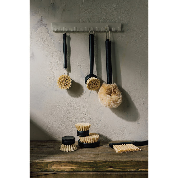 Sisal Dish Brush