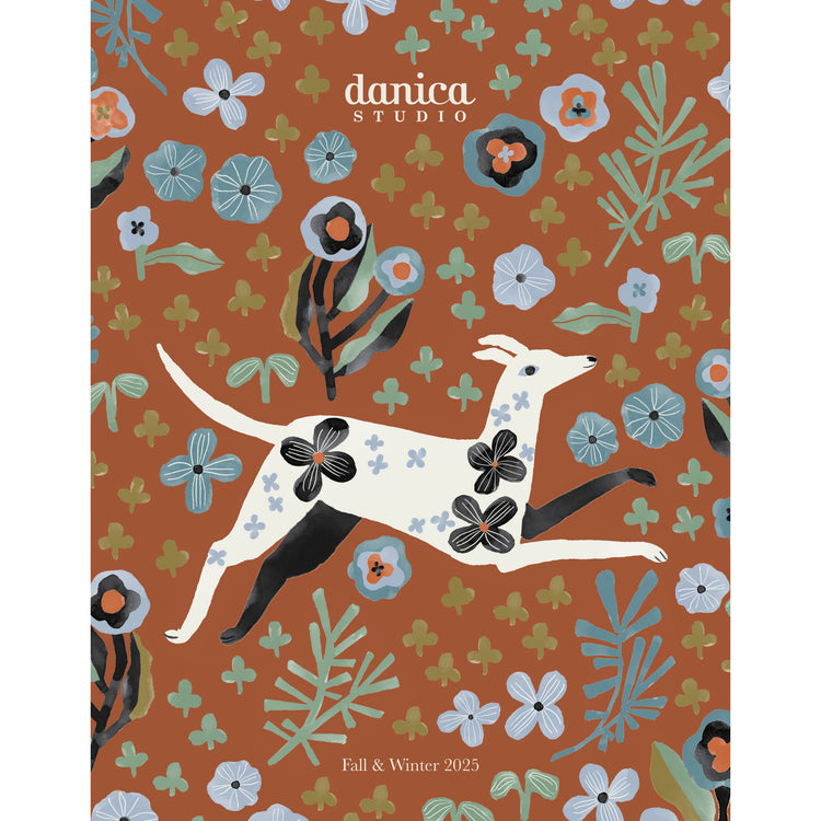 Catalog Danica Studio Fall & Winter 2025