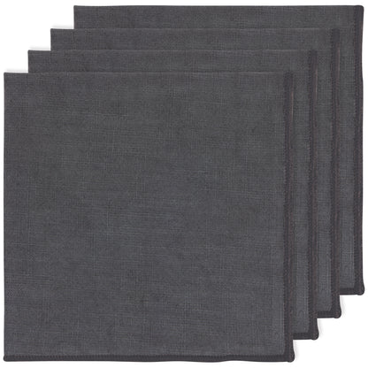 Montage Shadow Napkins Set of 4