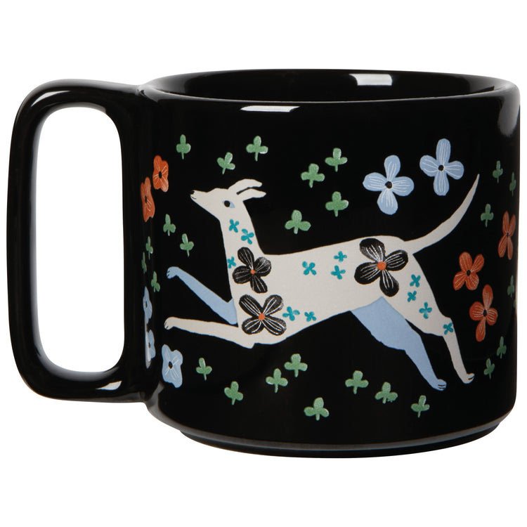 Dogwood Midi Studio Mug