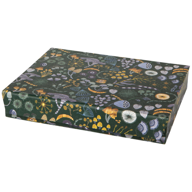 Wildgrove Jewelry Box