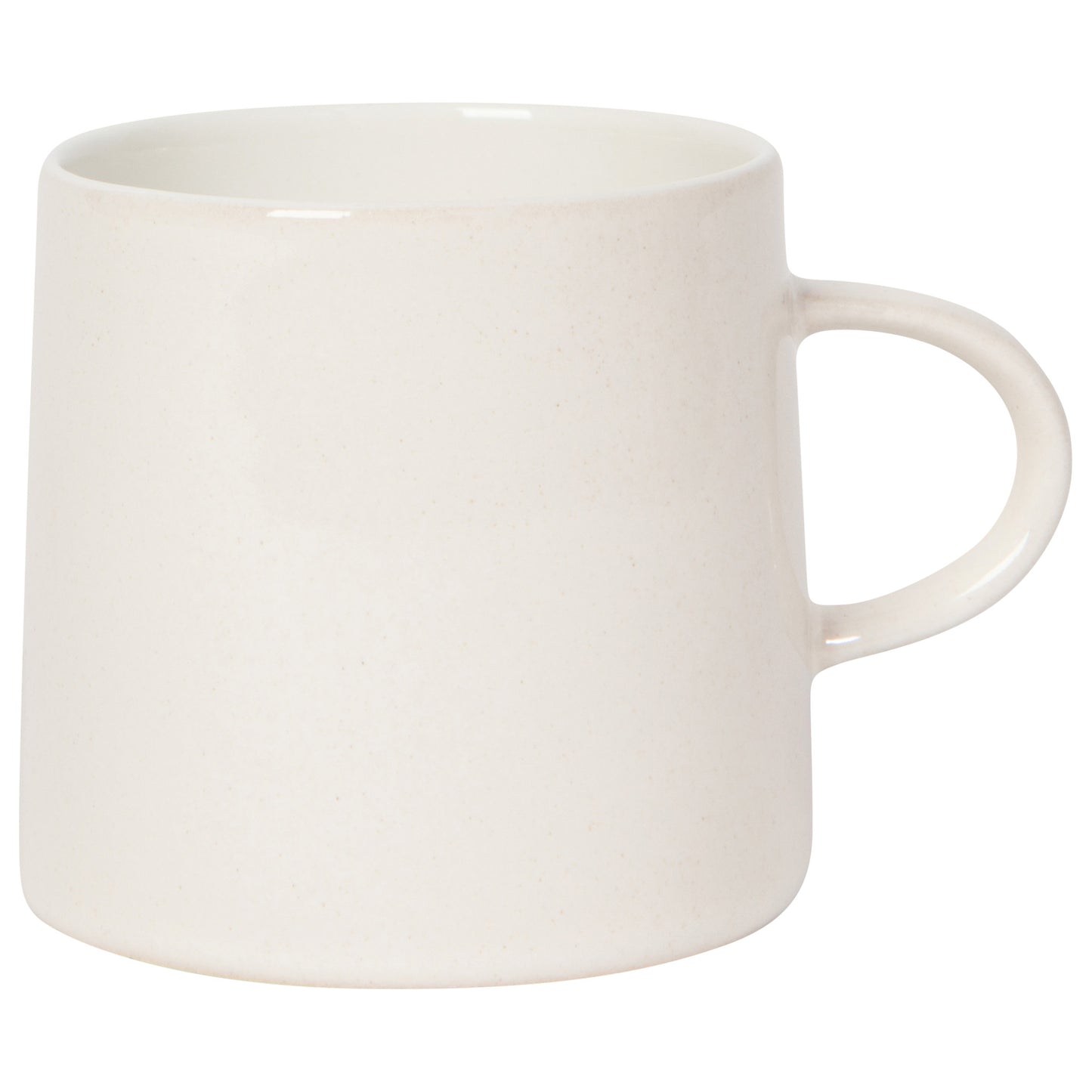 Aquarius Oyster Espresso Cups Set of 4