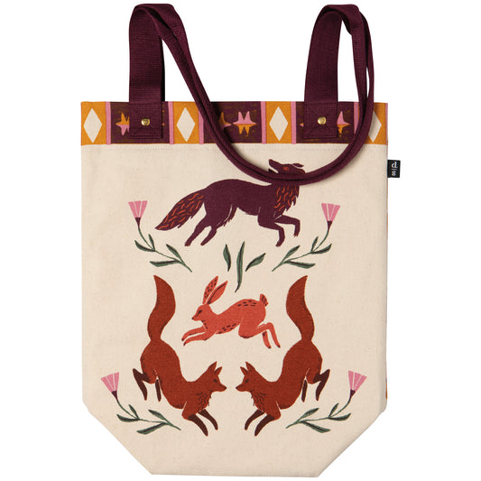 Folktale Studio Tote