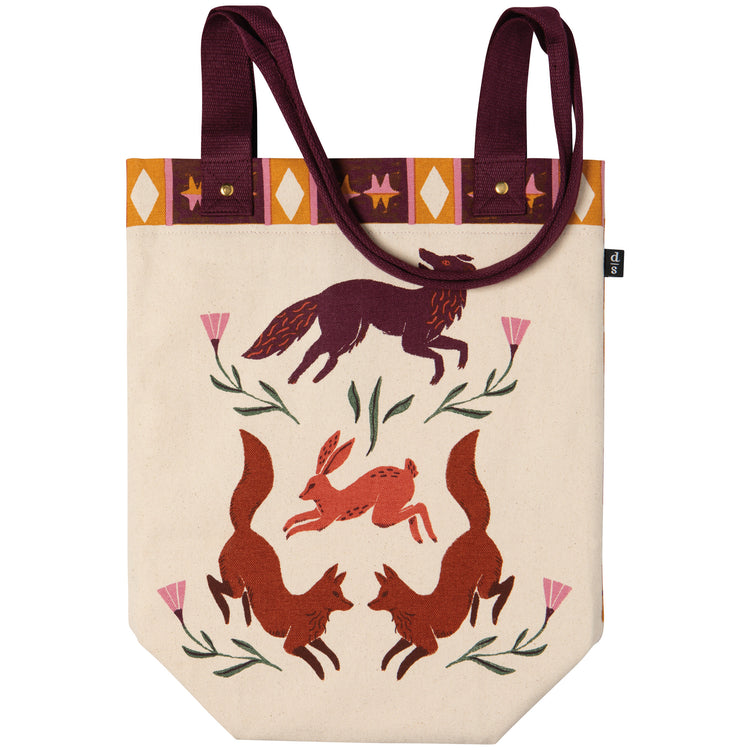 Folktale Studio Tote