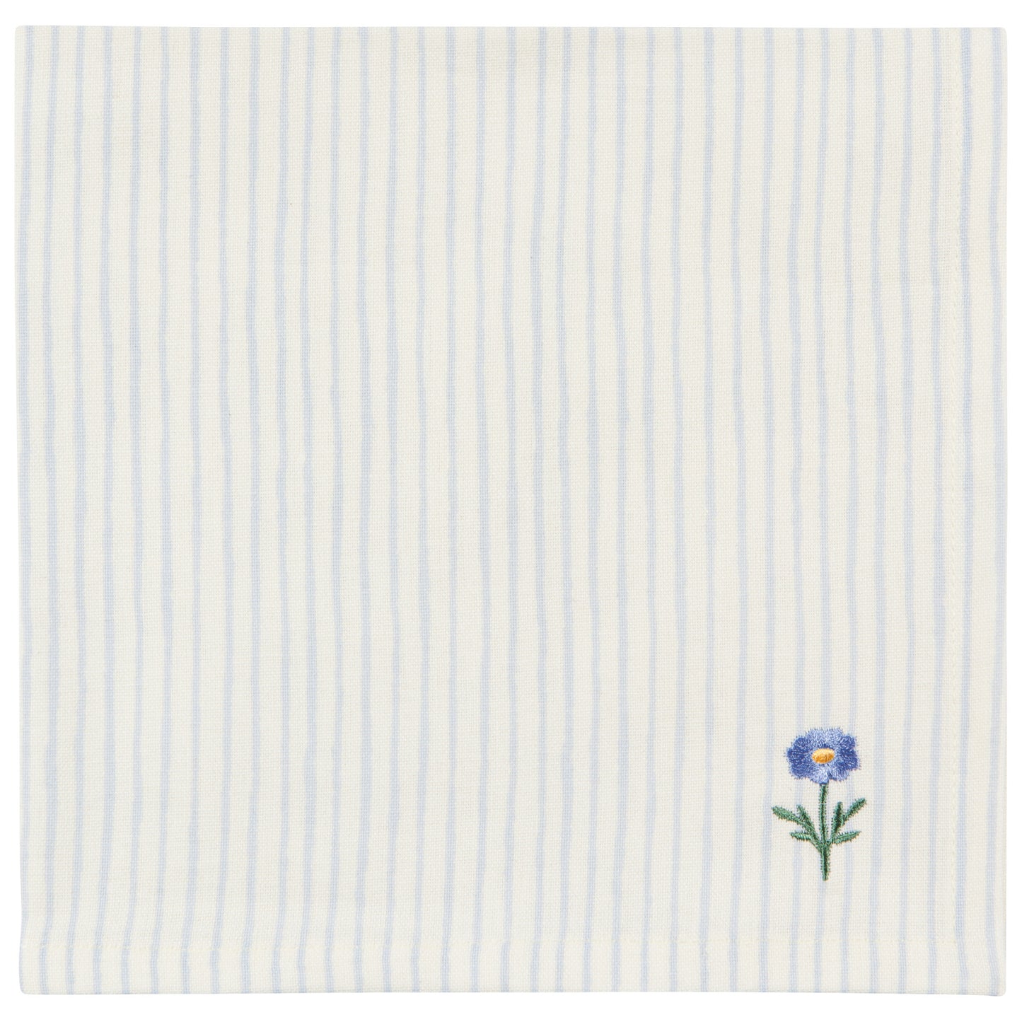 Hand Picked Napkins Set of 4 Assorted