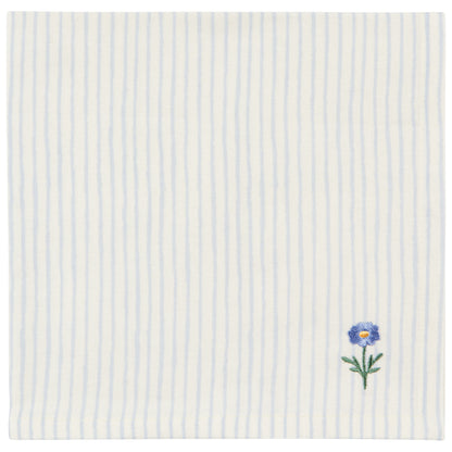 Hand Picked Napkins Set of 4 Assorted