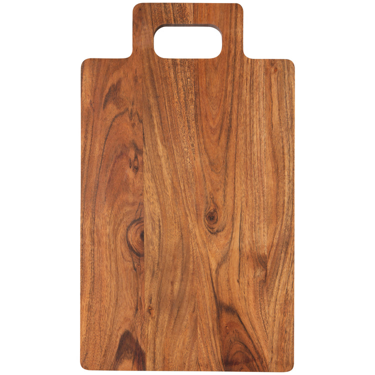 Acacia Serving Board 17 in