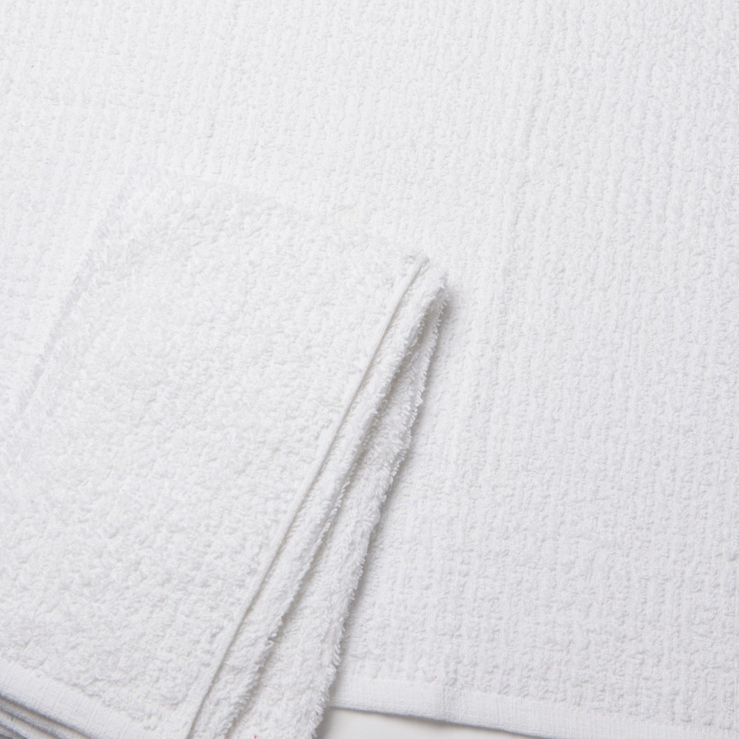 Utility Barmops Large White Set of 3