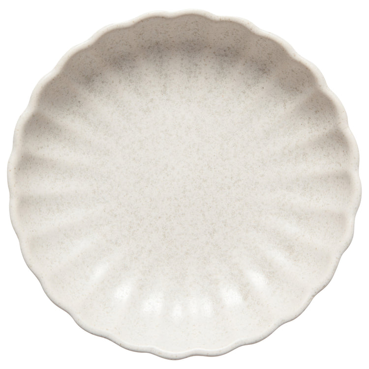 Alabaster Opus Dish