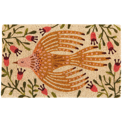Plume Doormat